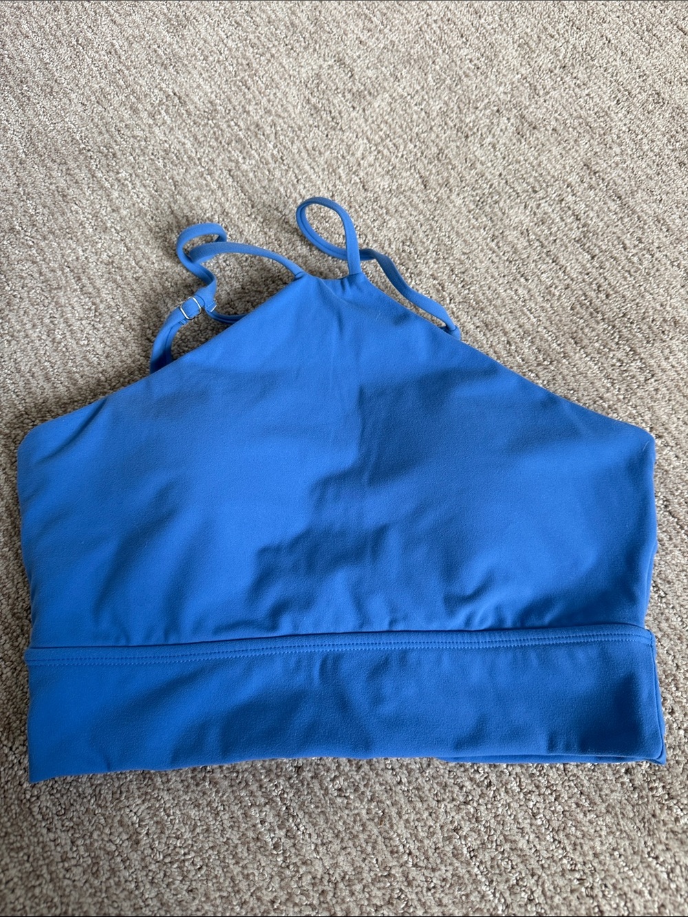 Buffbunny Foxy sports bra